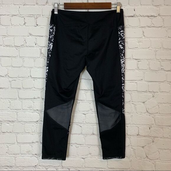 Z by Zella Women Black Active Pants Medium - Picture 5 of 8